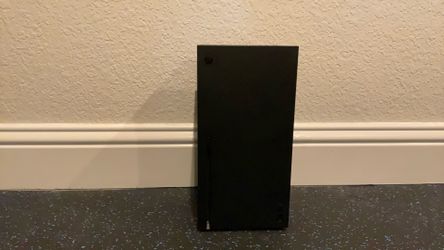Xbox series X