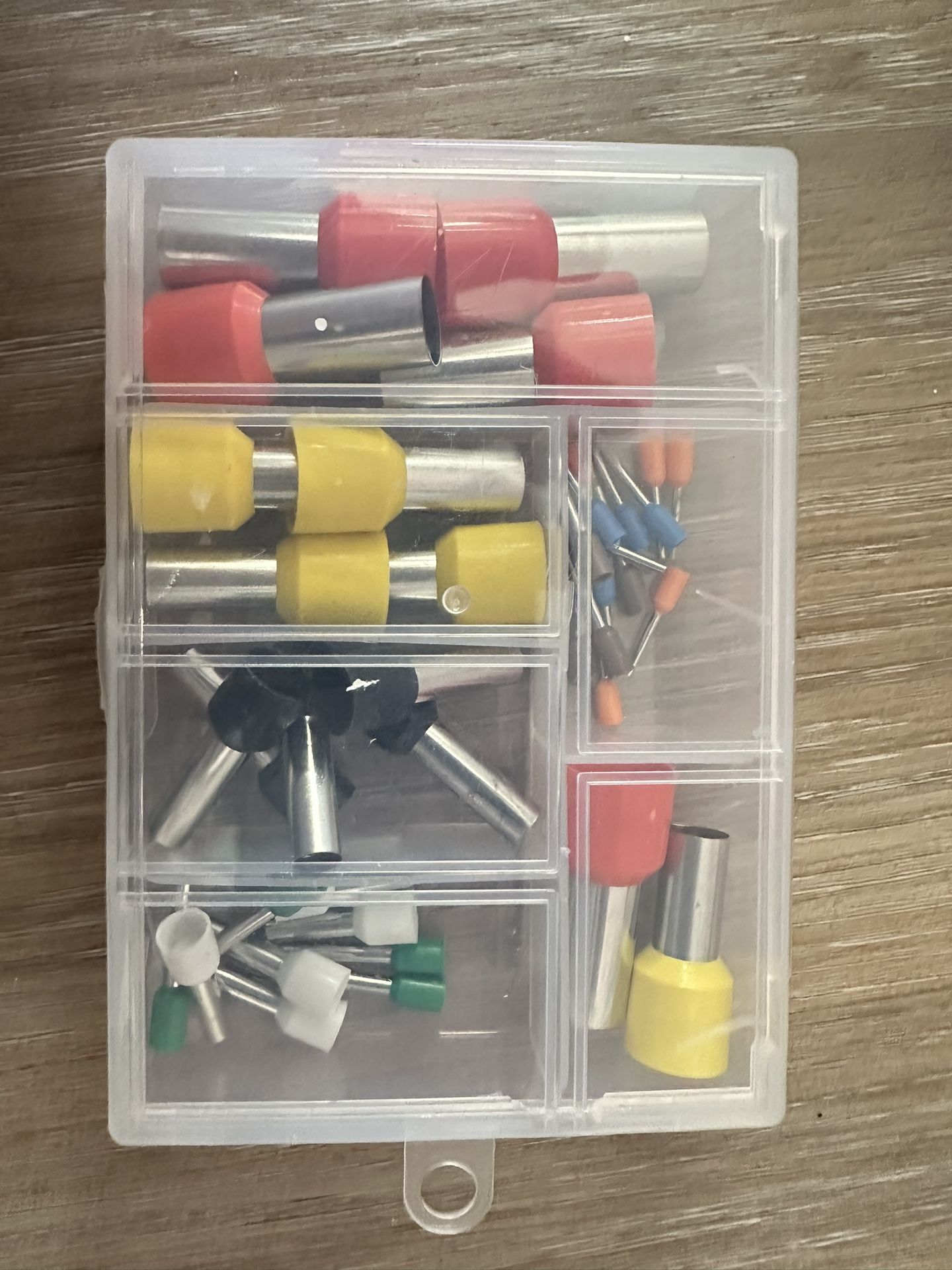 Circle Clay Cutters