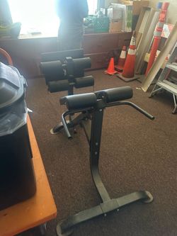 FREE!!! Gym equipment
