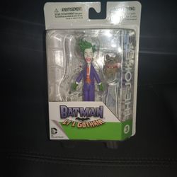 BATMAN Li'l Gotham The Joker #3