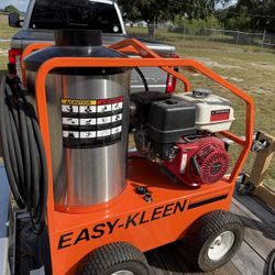 Easy-Kleen Steam Pressure Washer 