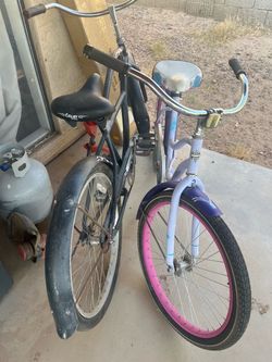 Adult Size Beach Cruiser Bikes