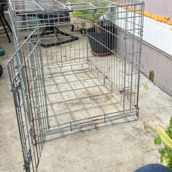 Dog Crate