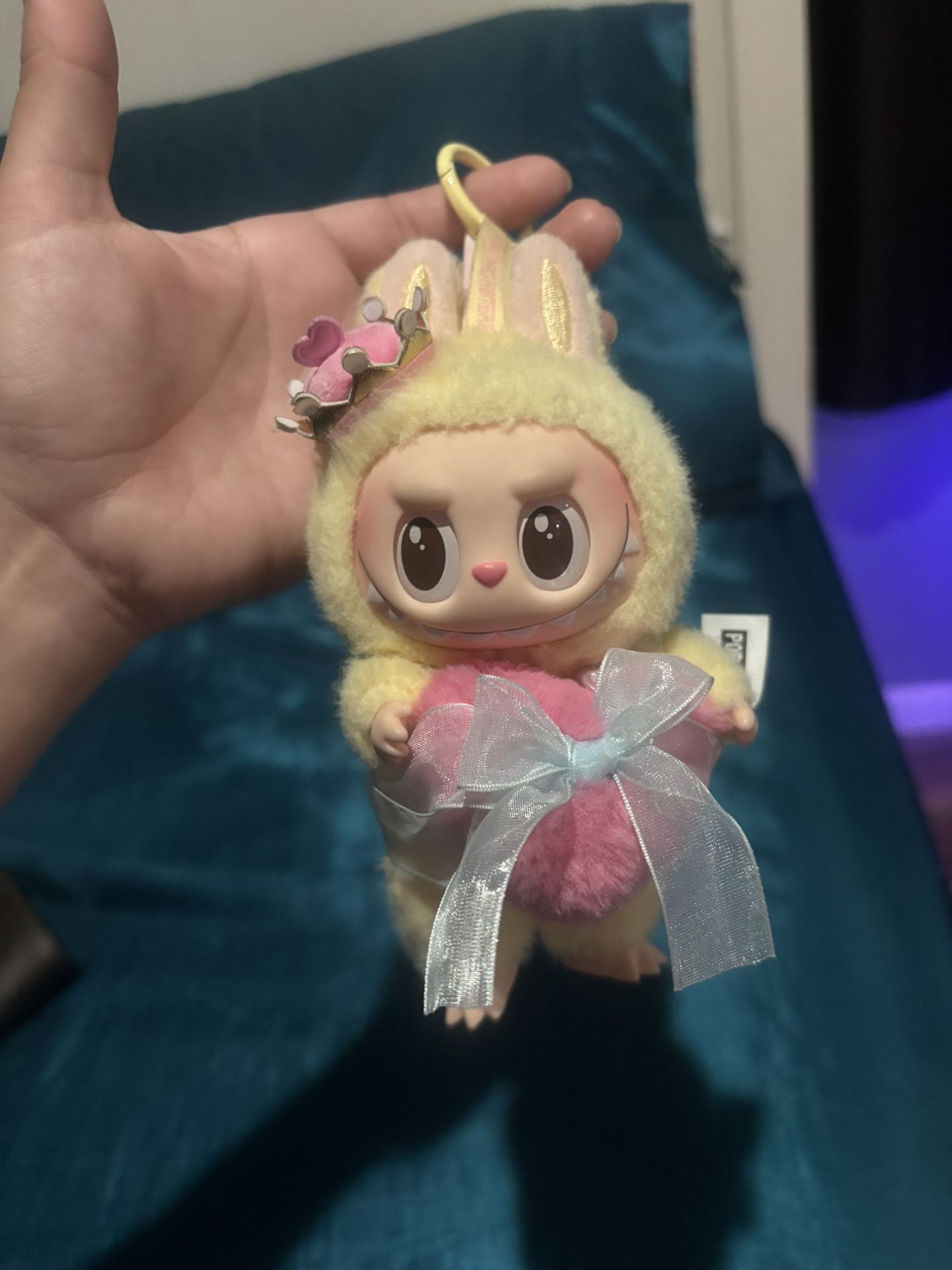Labubu