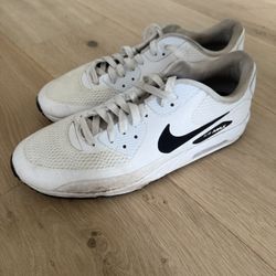 Nike Men's Air Max 90 G Golf Shoes 