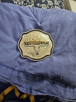 Belt Buckle