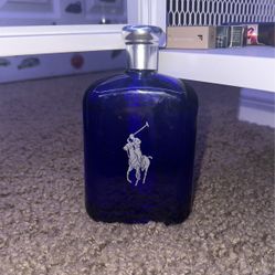 Polo Blue EDT 6.7oz