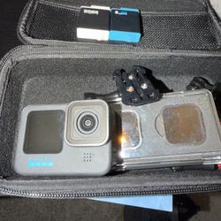 GoPro Hero 10 Black 