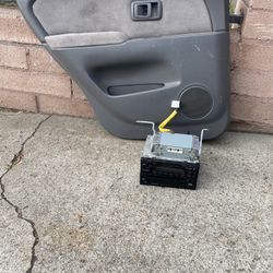 3rd Gen 4 Runner Parts