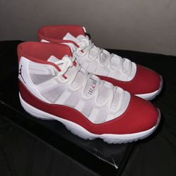 Jordan 11 “ Cherry  “ 