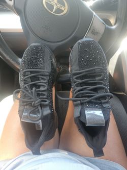 Steve Madden Maxima-R Athletic Sneaker