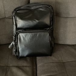 Urban Expression Vegan Backpack 