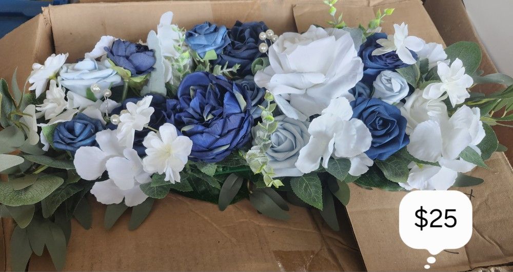 Wedding Decorations