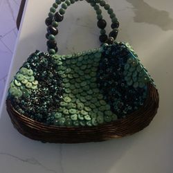 Handmade Purse