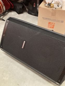 Samson Loudspeaker