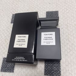Tom Ford Fucking Fabulous Perfume 100ml