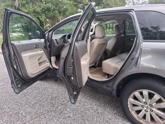 2010 Ford Edge