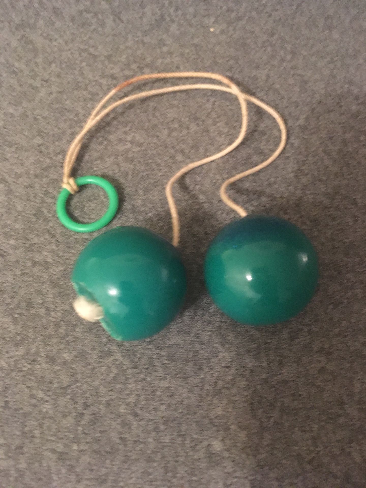 Vintage Clacker Balls 1960’s for Sale in Tucson, AZ OfferUp