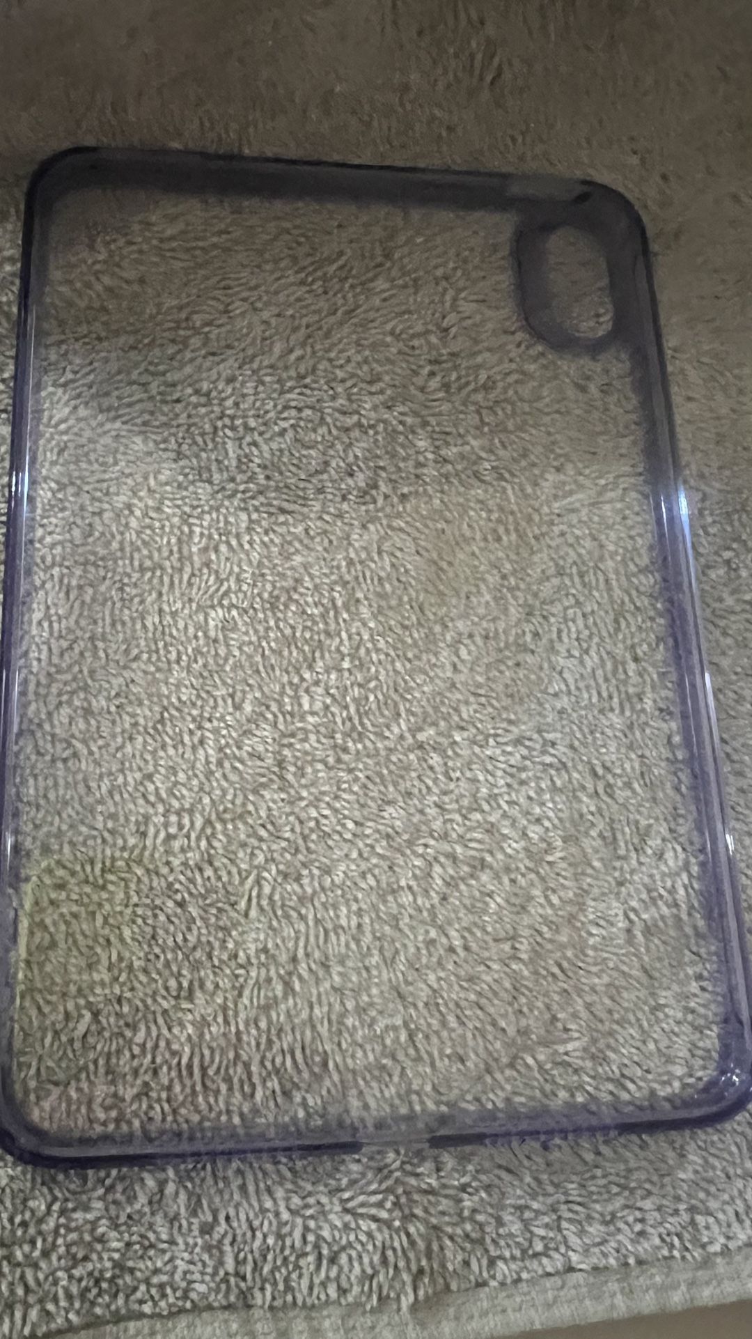 iPad Mini Case