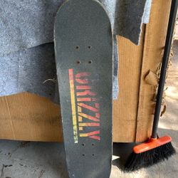 Skate Board 