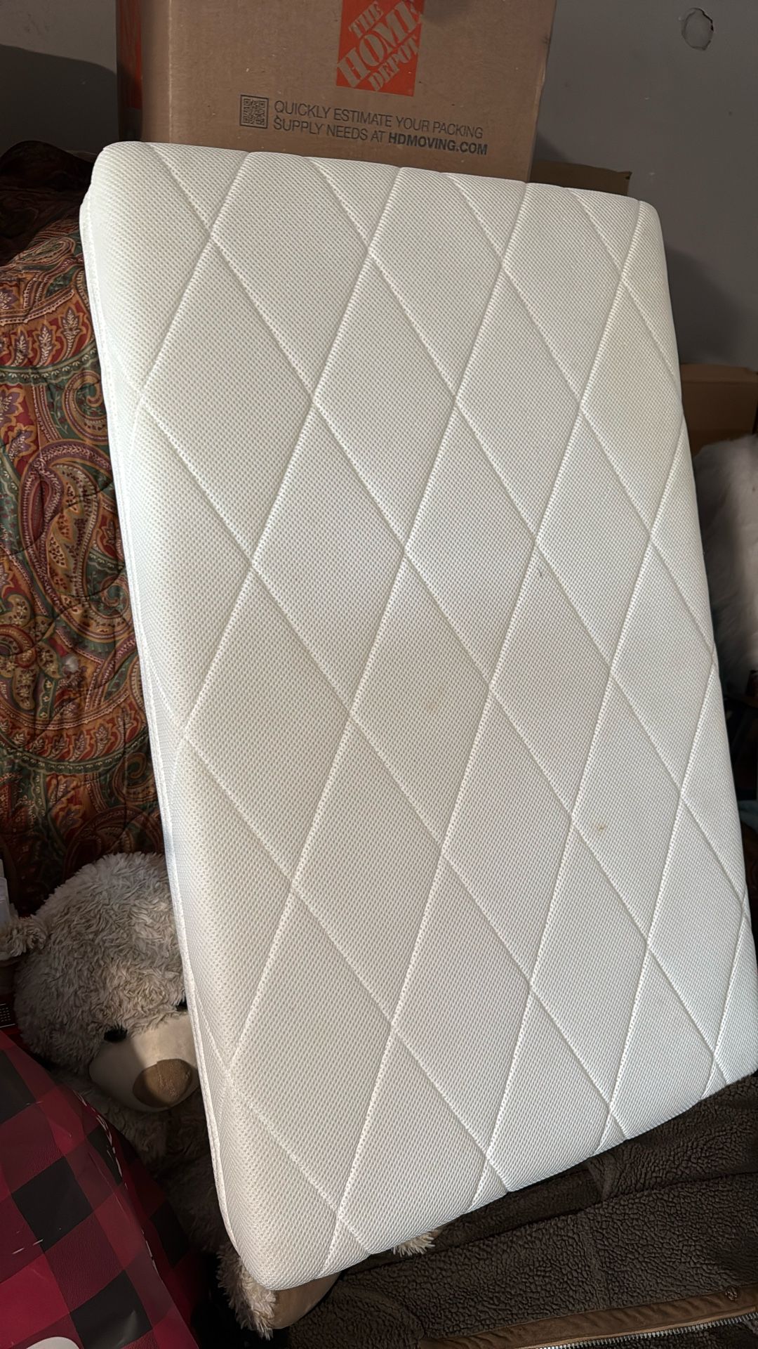 Baby Crib Mattress