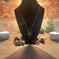 Fairy Necklace