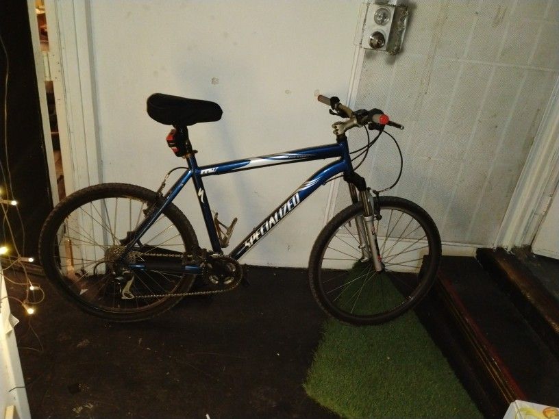 Specialized  Rock Hopper 26 Inch ,Hard Tail, 