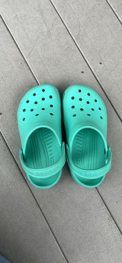 Kids crocs