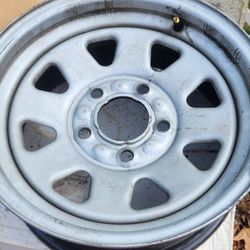 American Racing Rims (MAKE OFFER!)