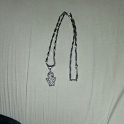  Stainless Steel Chain