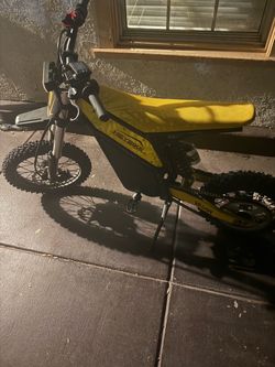 Hey bike villain e moto