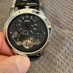 Men’s Fossil Watch
