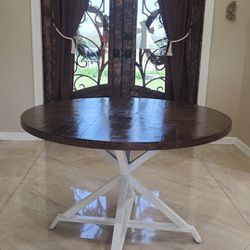 Comedor / Dining Table