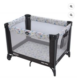Graco Pack & Play
