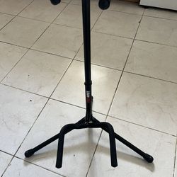 Guitar Stand 