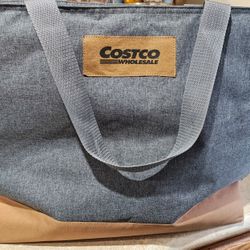 Costco Reusable Shopping Bag