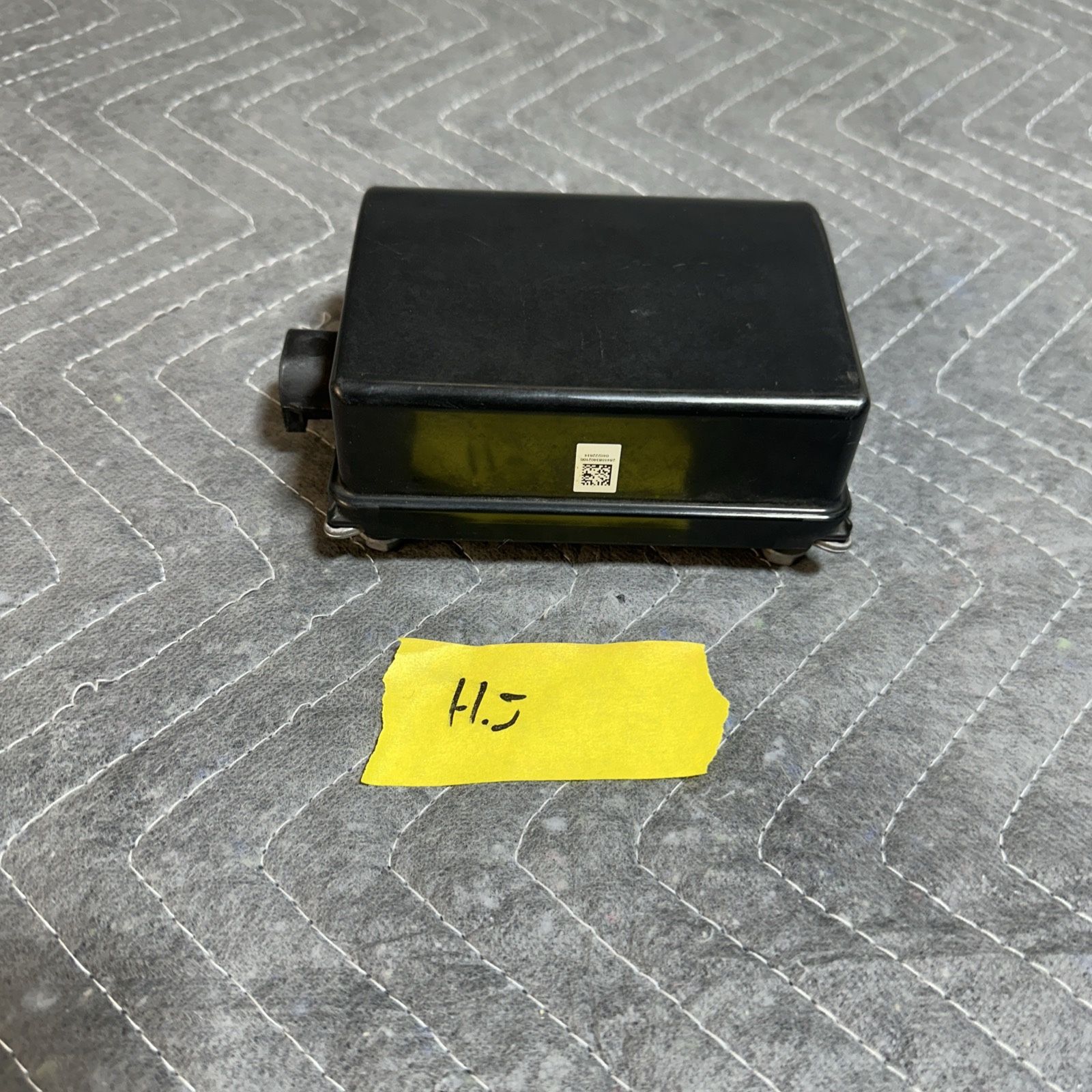 🌟Nice Mercedes Radar Sensor Distronic Distance Control Radar A000(contact info removed)🌟