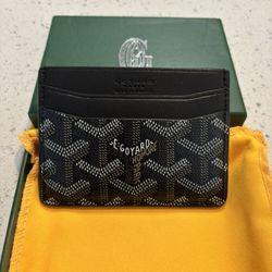 Card Holder Wallet