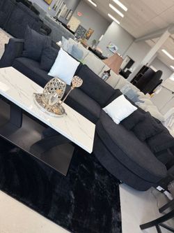 ✨️ Sectionals, 2pc Sofas ✨️ Furniture Queen Bedrooms, Dining Avail