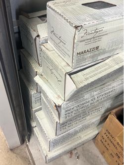 6x24” Premium Italian Ceramic Tile