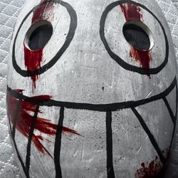 Dead by Daylight Mask (Legion) 