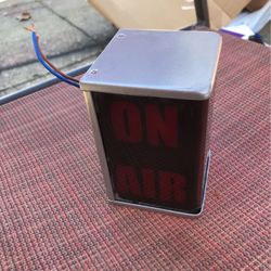 On Air Three Way Light