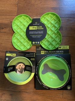 Dog Supplies