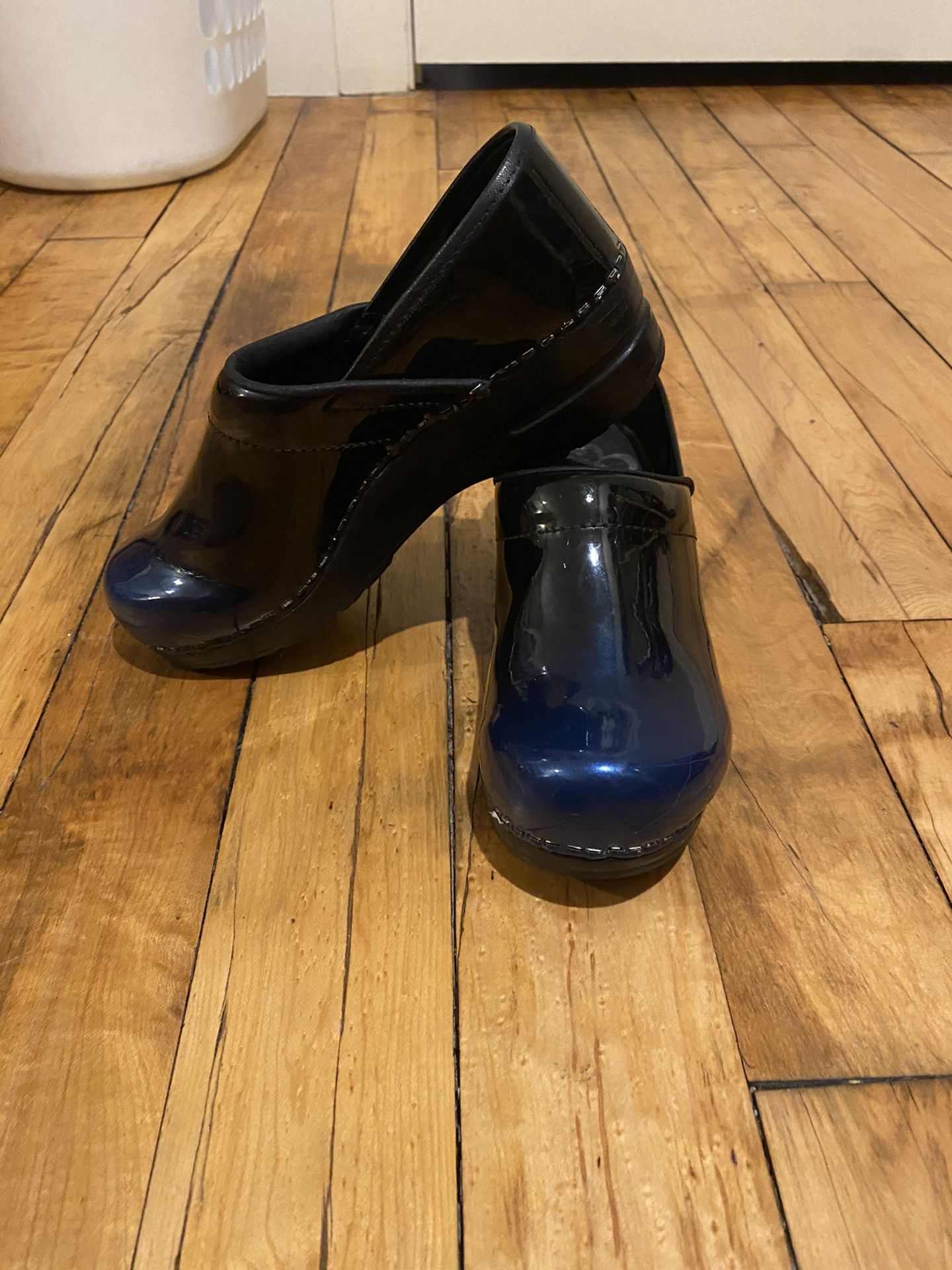 Sanita Nursing Non-Slip Clogs/Shoes