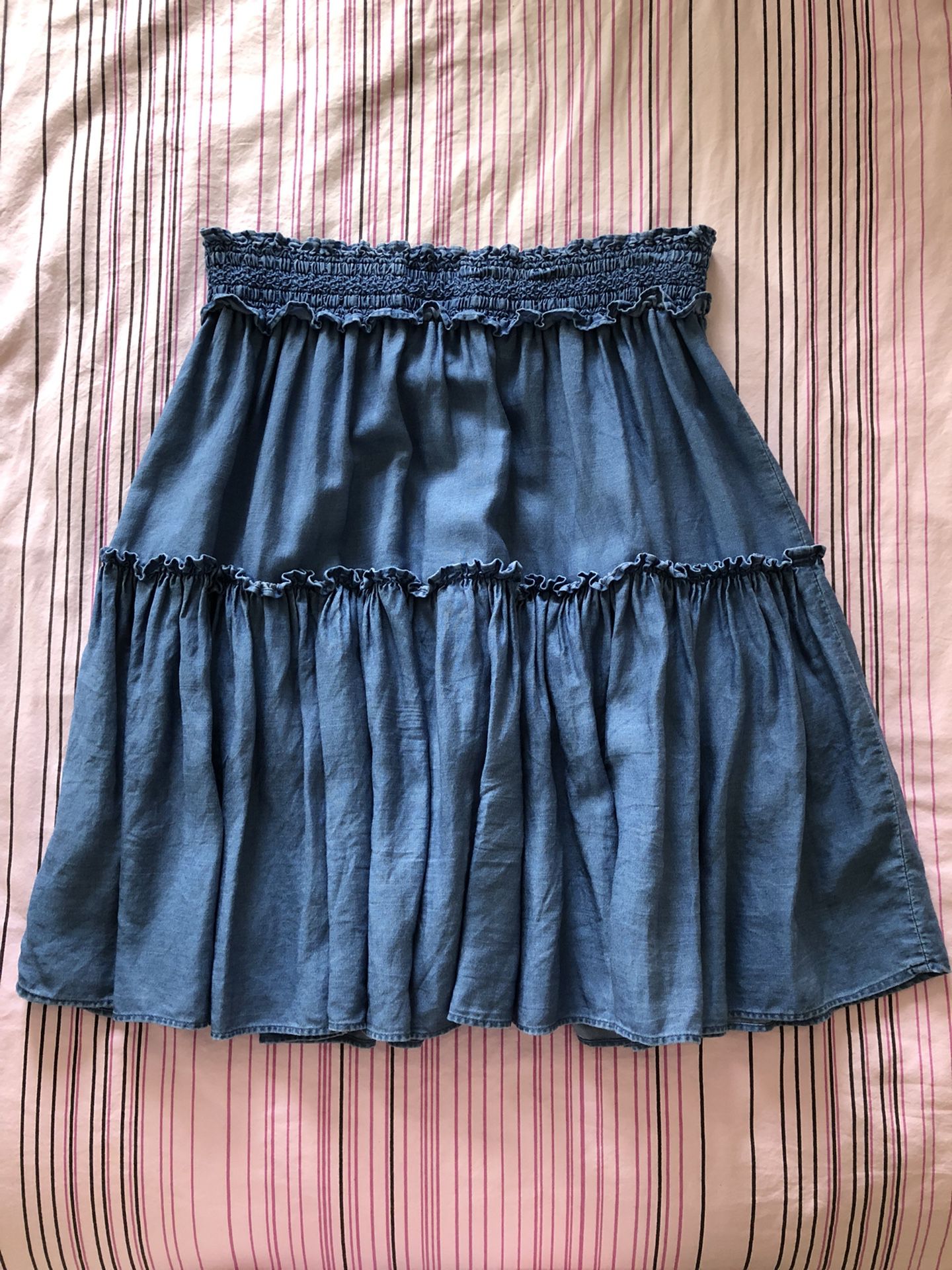 Kate Spade Mini Skirt