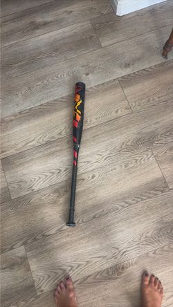 Louisville bat size 30-11