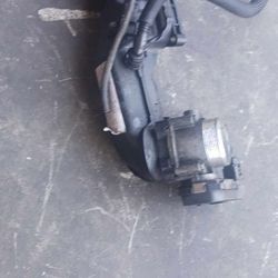2012 BMW Parts 650i