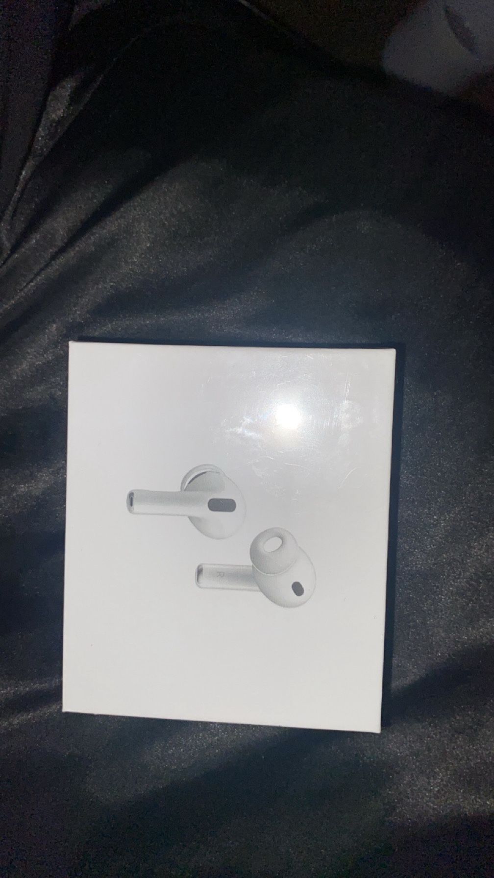 Airpod pro 3s
