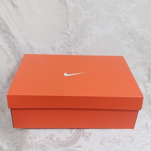EMPTY Nike Shoe Box Men's Nike Air Max Alpha Trainer 5 - Size 10