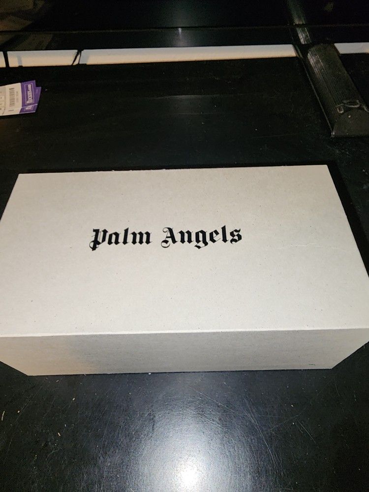 Palm AAngels Sunglasses